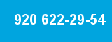 920 622-29-54